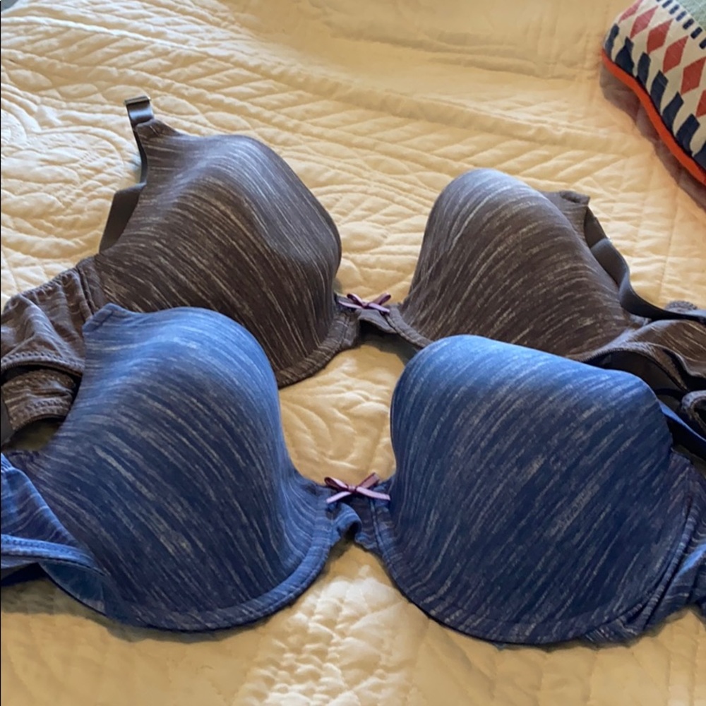 Self Expression Bras